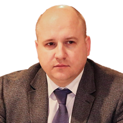 Антон Зачиняев